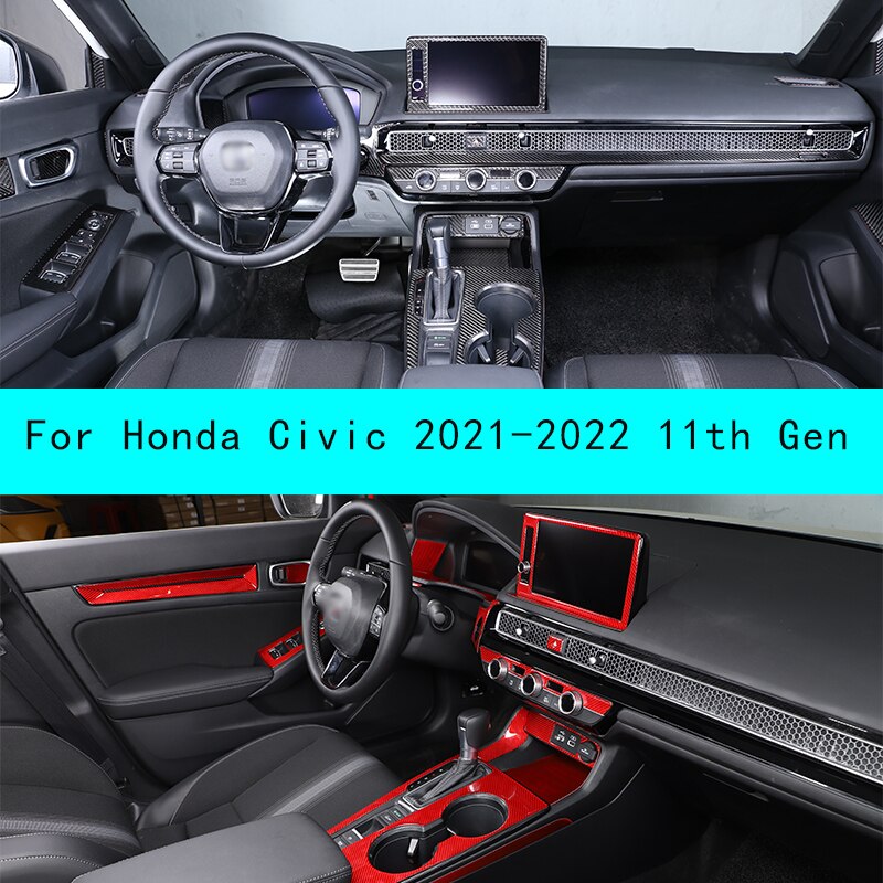 Honda Civic 2021-2022 11  ׸   ź ..